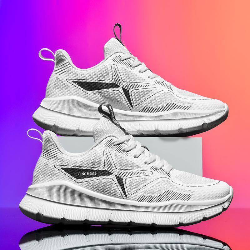 Metro X-Flow Sneakers