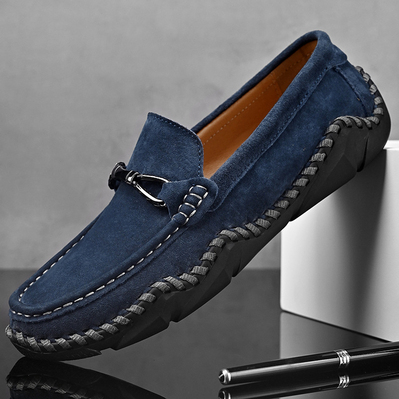 Amalfi Driving Loafers