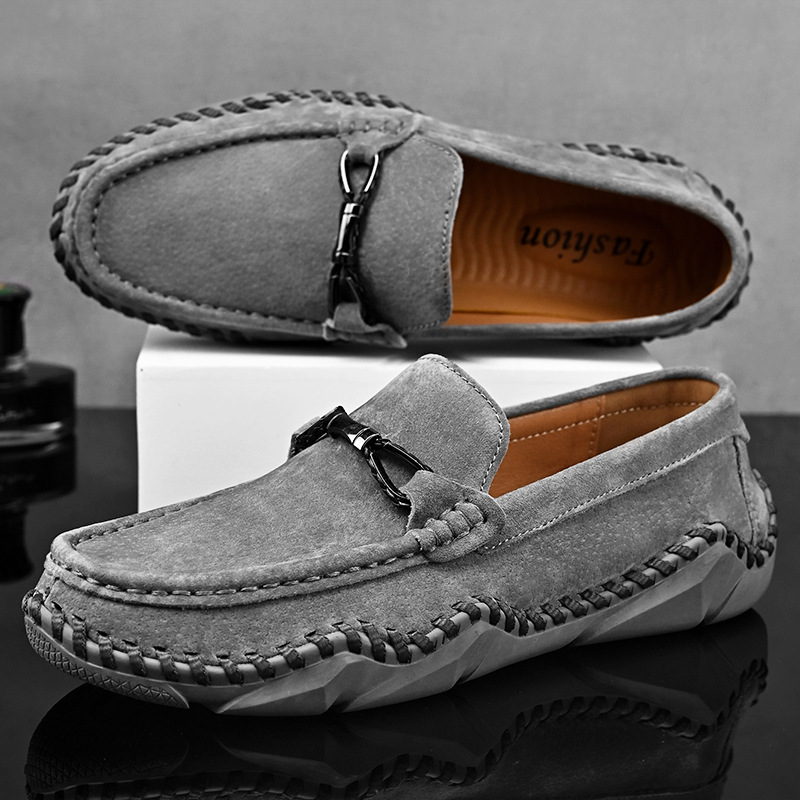 Amalfi Driving Loafers
