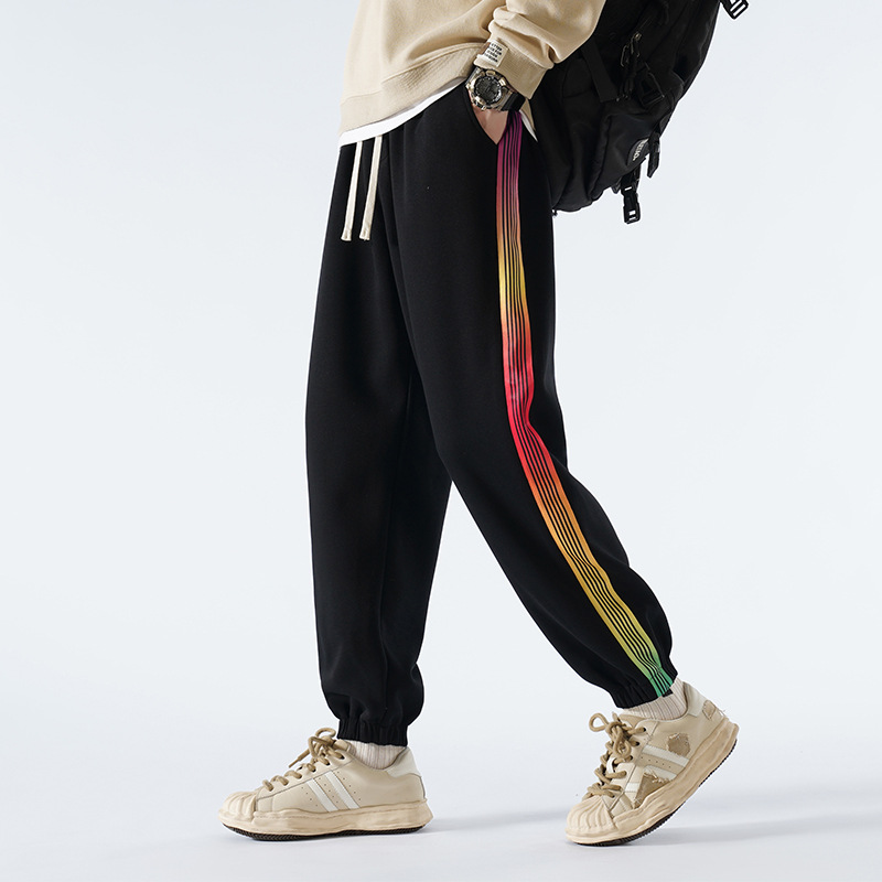 Etienne Retro Joggers
