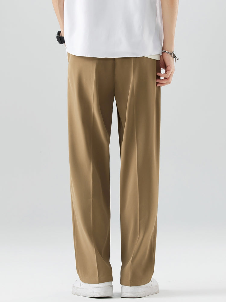 Hensley Drape-Fit Pants