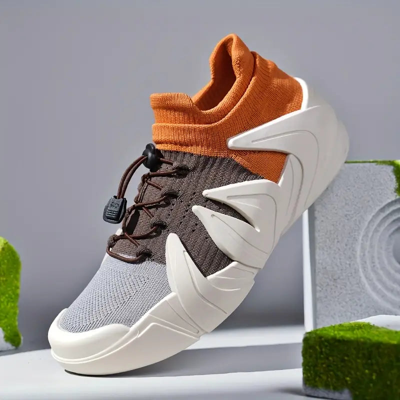 URVOX Mesh Sneakers