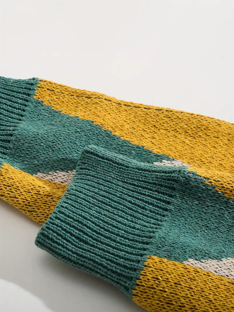 Stitchline Studio Knit Sweater
