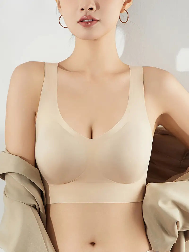 Lunara Sculpt Bra