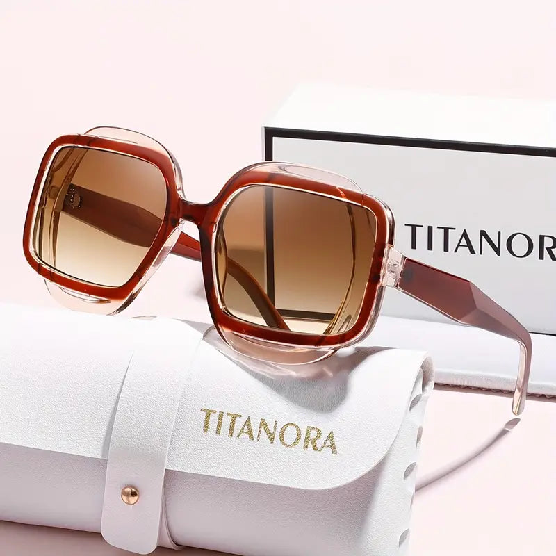 Titanora Square Shades