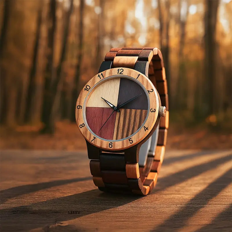 Natura Wood Watch