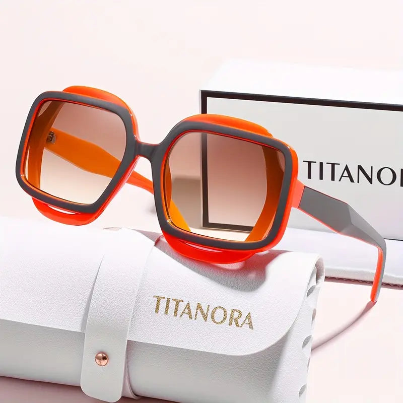 Titanora Square Shades