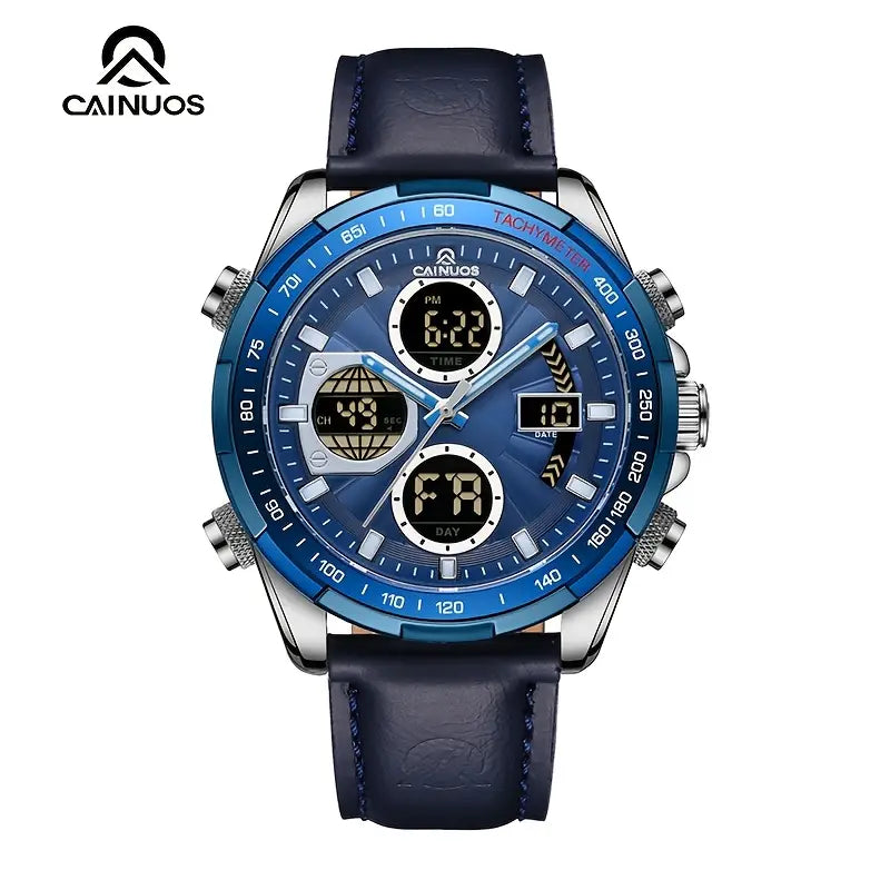 Cainuos Quartz Watch