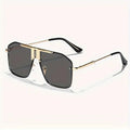 Goldline Fade Lens
