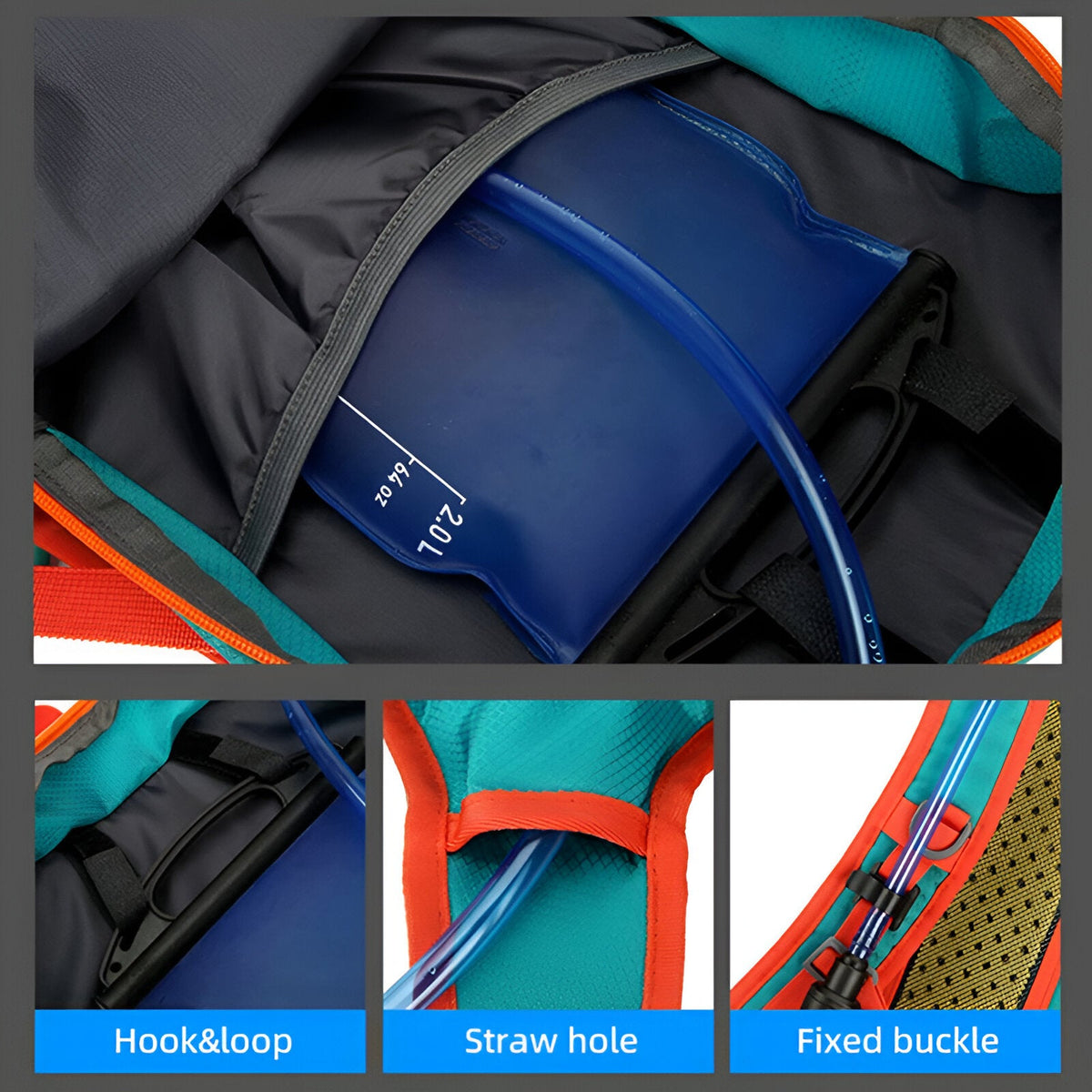 AirCore EVA GearBag