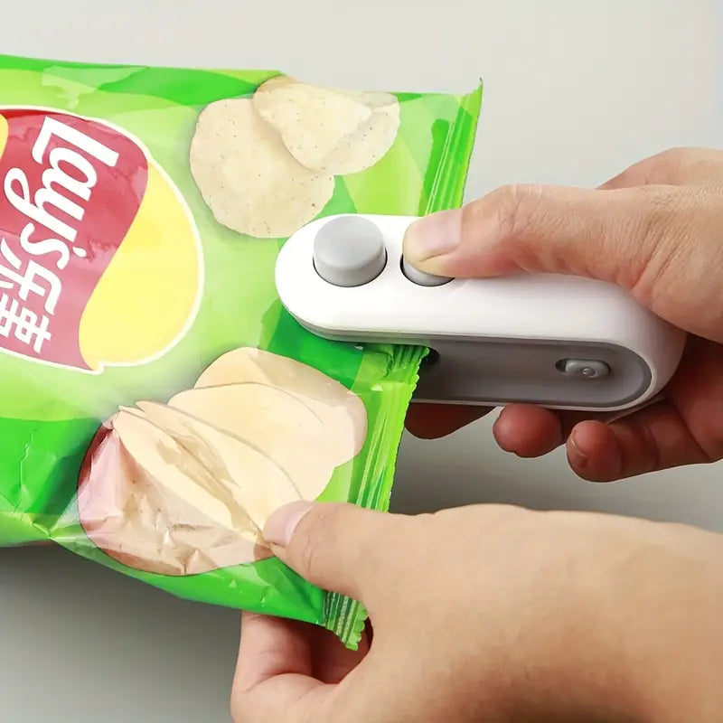 Sealynx Bag Sealer