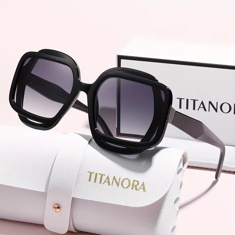 Titanora Square Shades