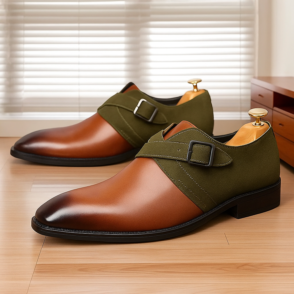 Oxford Reserve Loafers